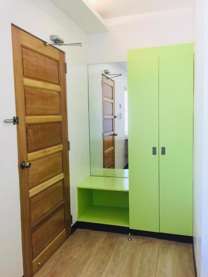卡曼兰斯山林小屋 大雅台 外观 照片