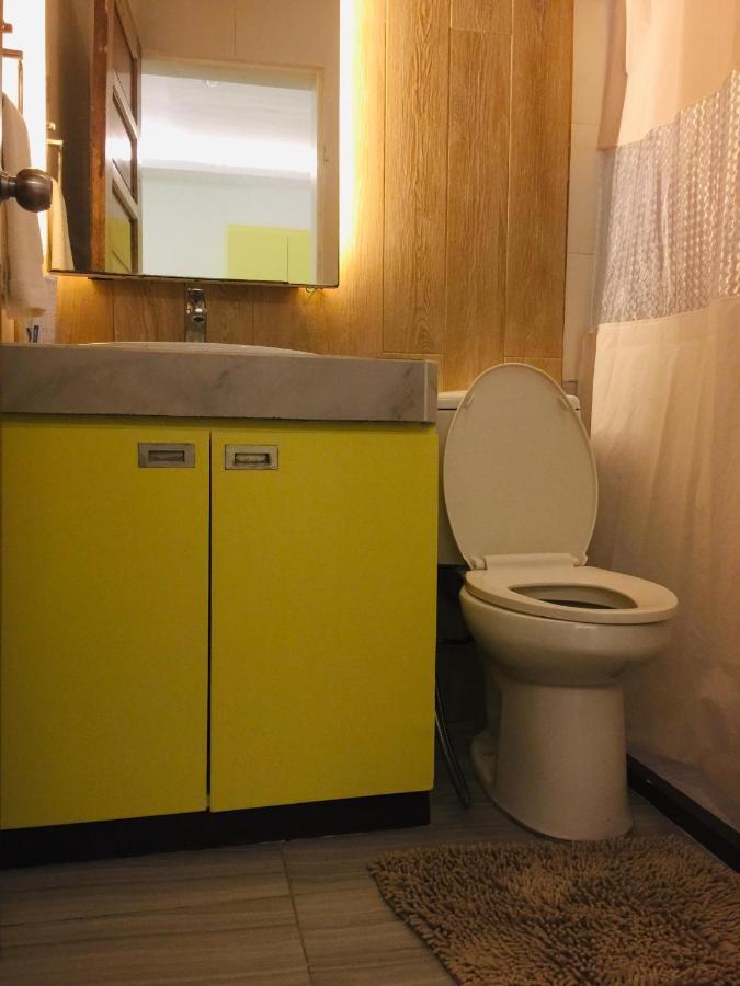 卡曼兰斯山林小屋 大雅台 外观 照片