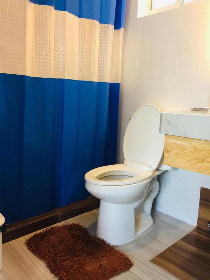 卡曼兰斯山林小屋 大雅台 外观 照片